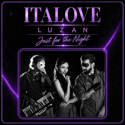 Just for the night (Brayan Master Mix Remix)