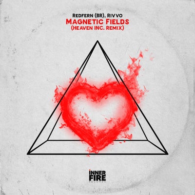 Magnetic Fields (Heaven INC. Remix)
