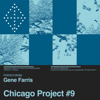 Chicago Project #9