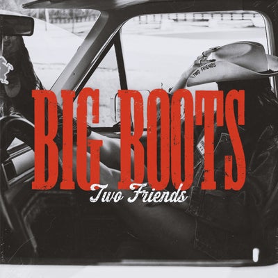 Big Boots
