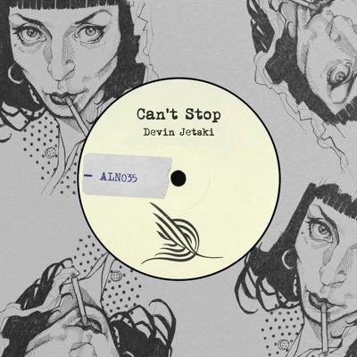 Can't Stop