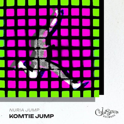 Komtie Jump
