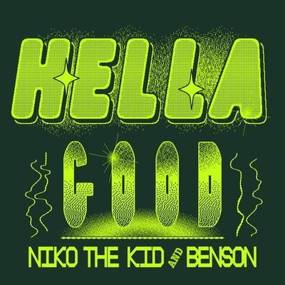 Hella Good (Extended Mix)