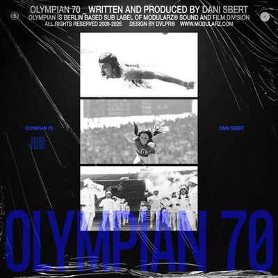 OLYMPIAN 70