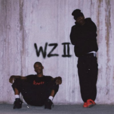 WARZONE I I