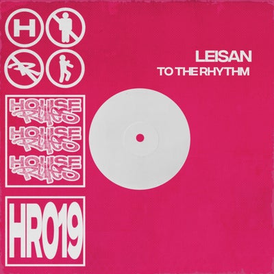 To The Rhythm (Extended Mix)