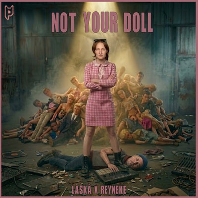 Not Your Doll