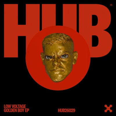 Golden Boy (Extended Mix)