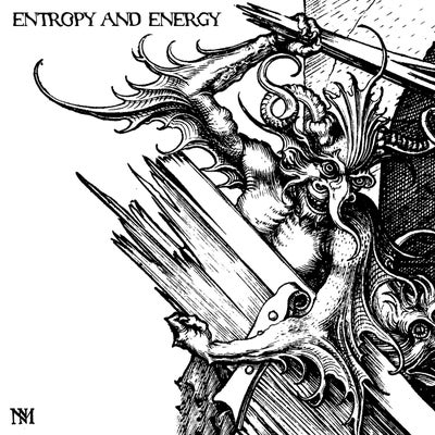 Entropy & Energy