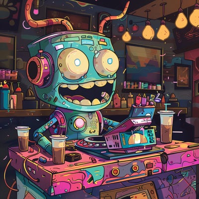 To The Beat
