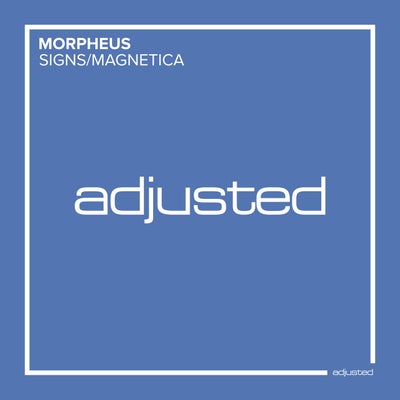 Signs/Magnetica