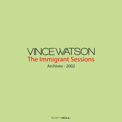 Archives - The Immigrant Sessions