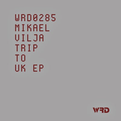 Trip To UK EP