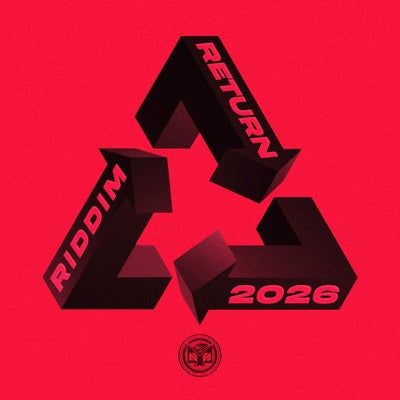 Riddim Return 2026