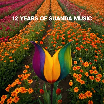 12 Years Of Suanda Music