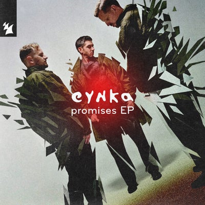 Promises EP