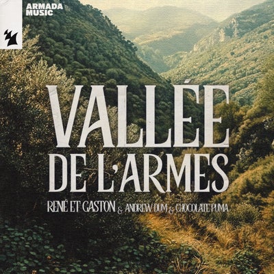 Vall&#233;e De L'Armes