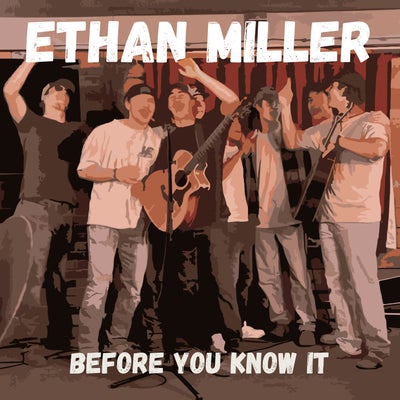 Before You Know It