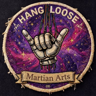 Hang Loose