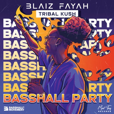 Basshall Party