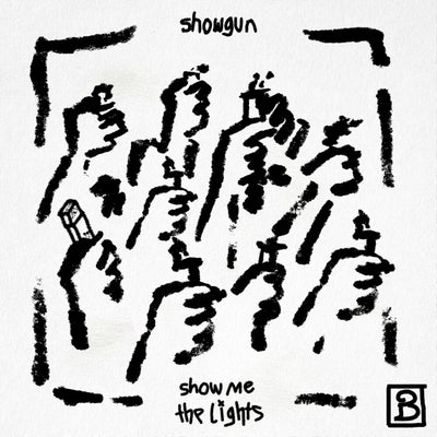 Show Me The Lights (Extended Mix)