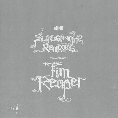 All Night (Tim Reaper remix)