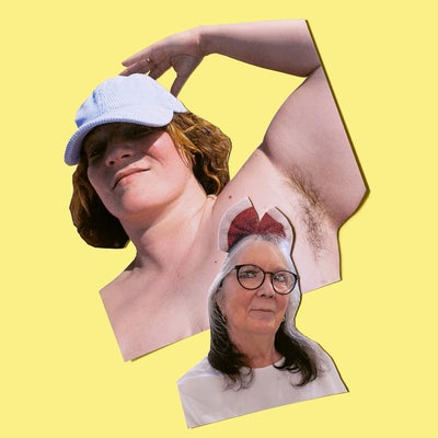 Told Me Mum I'm Trans