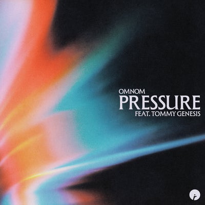 Pressure (feat. Tommy Genesis)