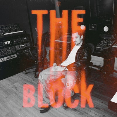 The Block - Extended Mix