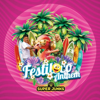 Festiloco Anthem