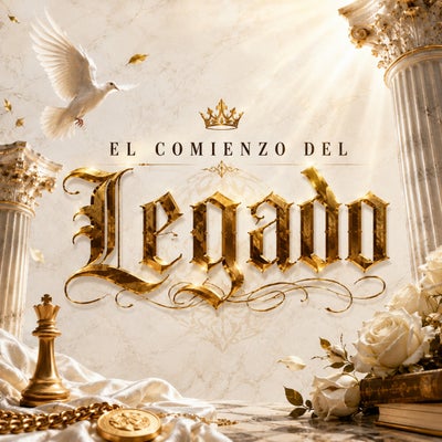 El Comienzo Del Legado