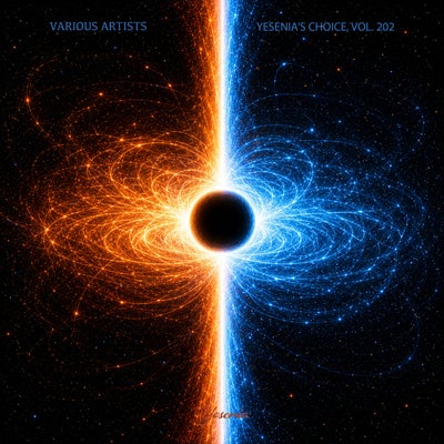Yesenia's Choice, Vol. 202