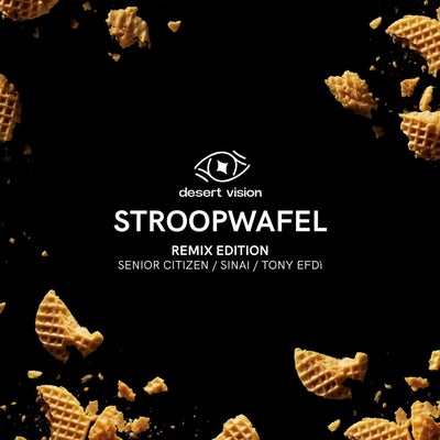 Stroopwafel - Remix Edition