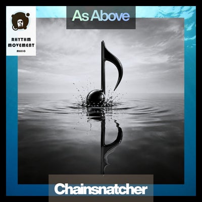 As Above