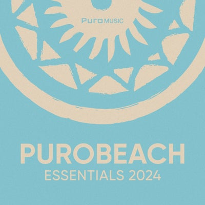 Purobeach Essentials 2024