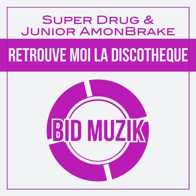 Retrouve Moi La Discotheque