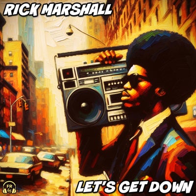 Let's Get Down