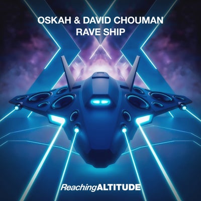 Rave Ship