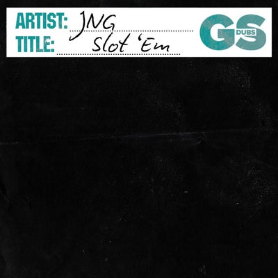 Slot 'Em (Extended Mix)