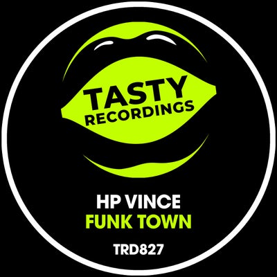 Funk Town
