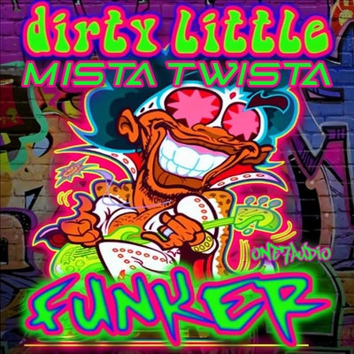 Dirty Little Funker