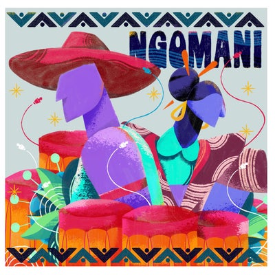 Ngomani