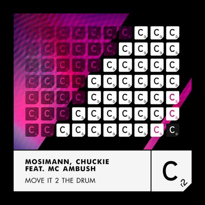 Move It 2 The Drum
