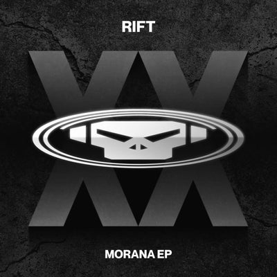 Morana - EP