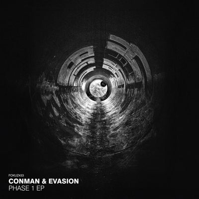Phase 1 EP