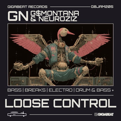 Loose Control