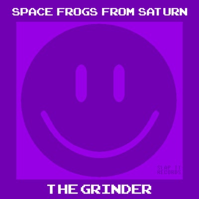 The Grinder 