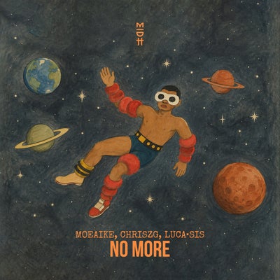 No More