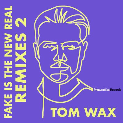 Fake Is the New Real (Remixes 2)
