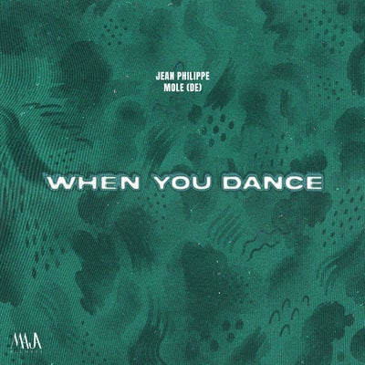 When You Dance